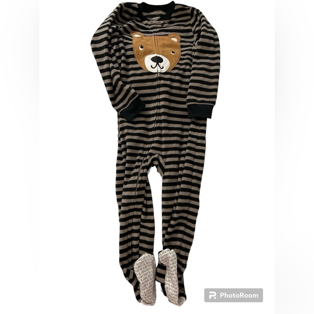 Carter’s One Piece Pajamas | Size 4t‎